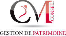 logo CM Conseil