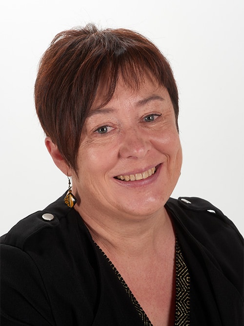 Céline PETITEAU