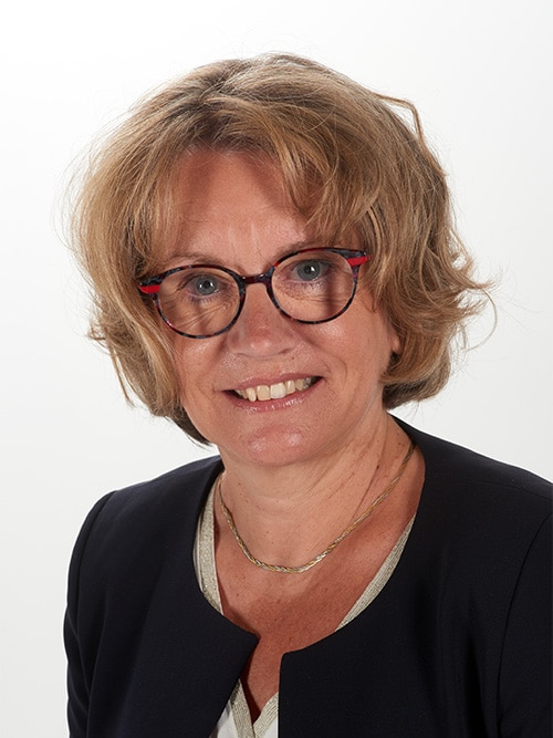 Christine MARTIN