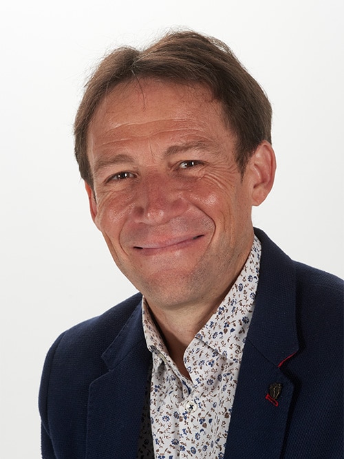 Emmanuel HERIAU
