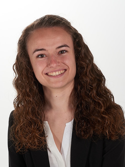 Héloïse BAIZE