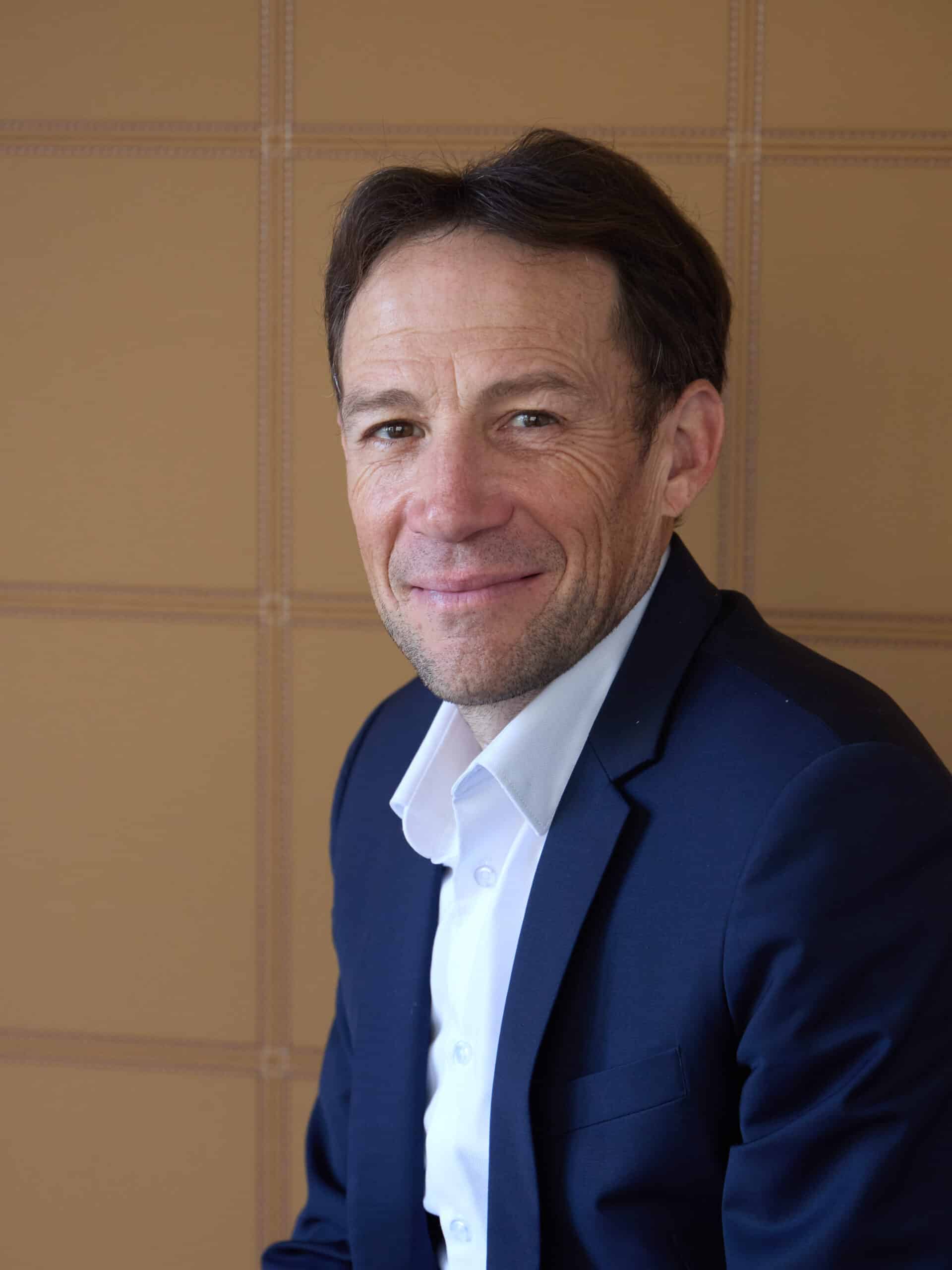 Emmanuel HERIAU